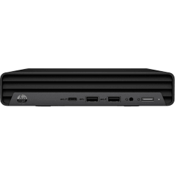 HP ProDesk 600 G6 Mini PC