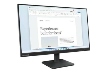 24" Lenovo L24-4e