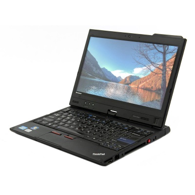 Lenovo Thinkpad X220 Tablet - sleva