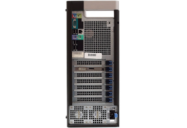 Dell Precision T3600