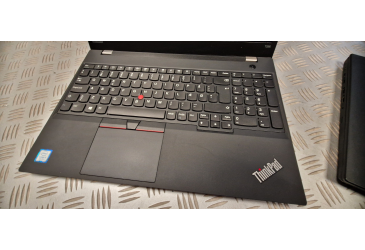 Lenovo Thinkpad T590 Touch
