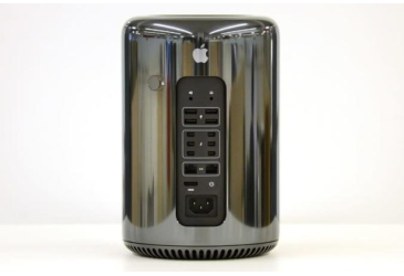 Apple MAC Pro 6.1 8 jadrovy xeon 2019