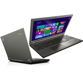 Lenovo Thinkpad W541