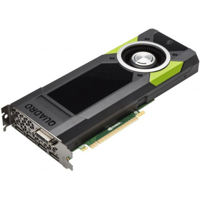  grafická karta nVIDIA Quadro M5000 8GB GDDR5 