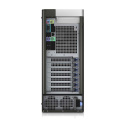 Dell Precision T5810 Quadro 
