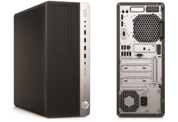 HP EliteDesk 800 G3 MT 