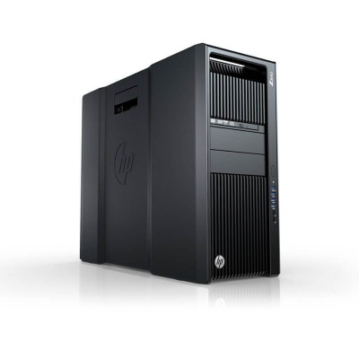 HP Z840 Workstation Xeon v4 quadro P5000