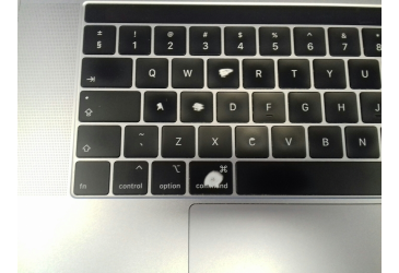 Apple MacBook Pro 15" Touchbar B grade