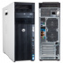 HP Z620 quadro K2000