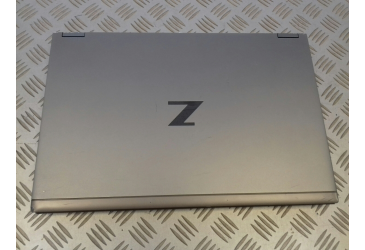 HP Zbook Fury 15 G8 - SLEVA