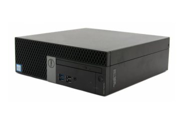 Dell Optiplex 5060 sff - Sleva