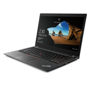 Lenovo Thinkpad T490s