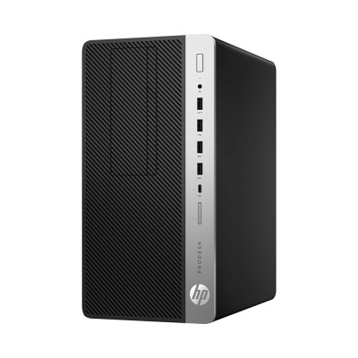 HP ProDesk 600 G4 MT 