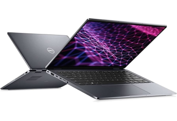 Dell Latitude 9430 sleva