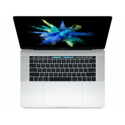 Apple MacBook Pro 15" Touchbar 14.3