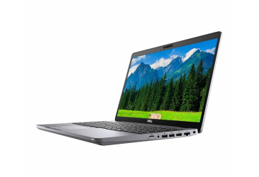 Dell Latitude 5510