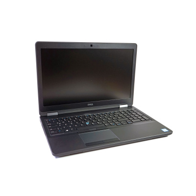 Dell Precision 3520 dotyk