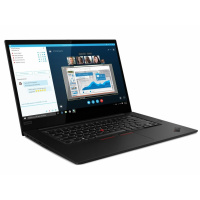 Lenovo Thinkpad X1 i9   4K GTX 1650 akce