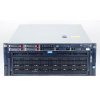 HP ProLiant DL580 Gen7 server 4 x xeon