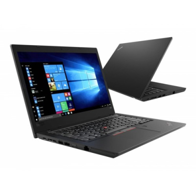 Lenovo Thinkpad L480