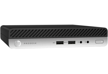 Mini HP ProDesk 400 G5