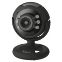 webcam Pro Trust při zakoupení s počítačem  