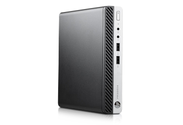 HP Prodesk 400 G5 DM win11