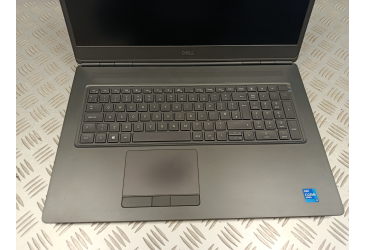 Dell Precision 7760 - SLEVA