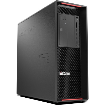 Lenovo silver xeon