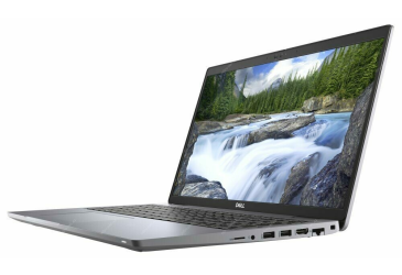 Dell Latitude 5520