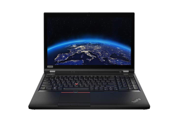 Lenovo Thinkpad P53 RTX 5000
