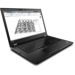 Lenovo Thinkpad P72  - SLEVA