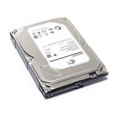 HDD 500GB SATA 3,5"