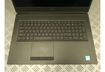 Dell Precision 7760 - SLEVA