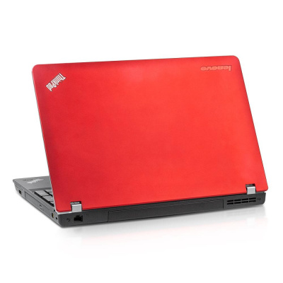 Lenovo Thinkpad Edge E520 Red - SLEVA