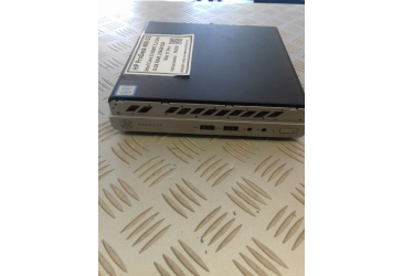 HP Prodesk 400 G5 sleva