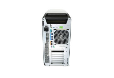 HP Z8 G4 RTX5000