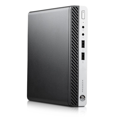 HP Prodesk 400 G5 mini