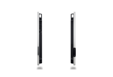 Dell C6522QT 65" LED monitor - dotykový