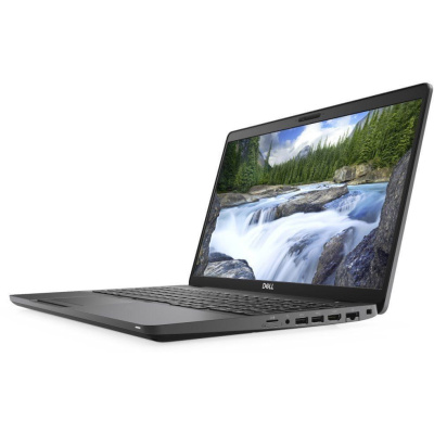 Dell Latitude 5500