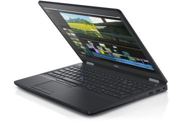 Dell Precision 3520