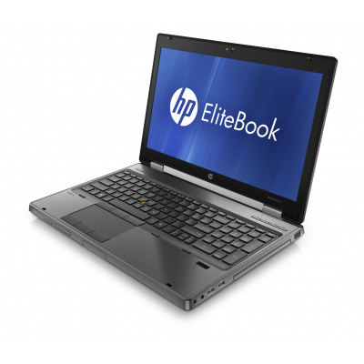 HP Elitebook 8560w - sleva