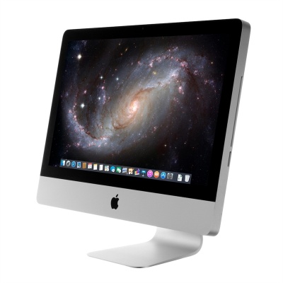 Apple iMAC 21,5" 