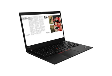 Lenovo Thinkpad P17