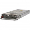 Server Dell PowerEdge M610 Blade, 2x Xeon six core