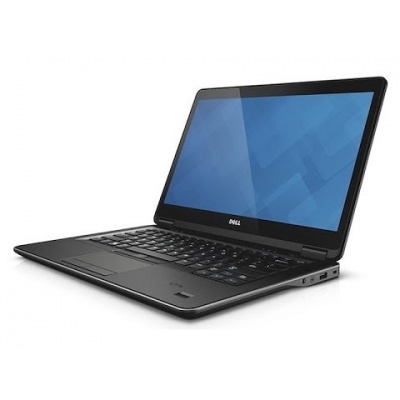 Dell Latitude E7250 Touch | Eurotech.cz