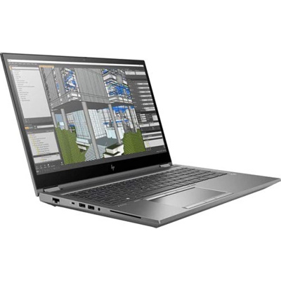 HP Zbook Fury 15 G8 - SLEVA