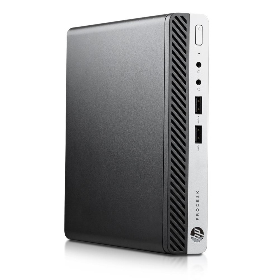 Mini HP ProDesk 400 G5