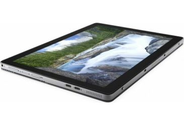 Dell Latitude 7200 Tablet