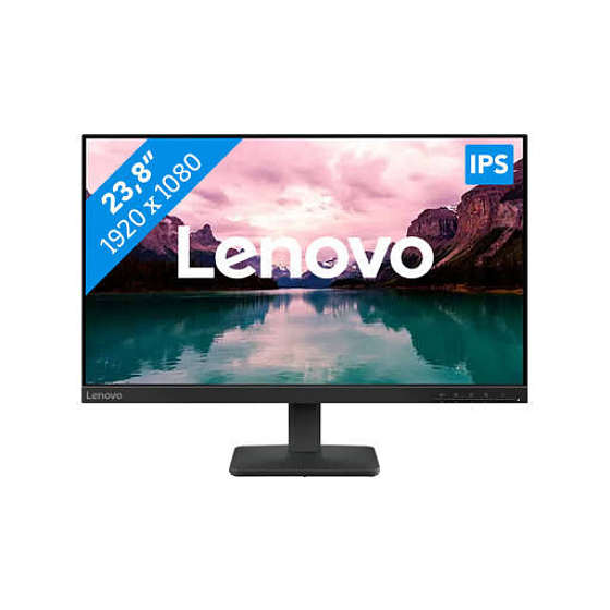 24" Lenovo L24-4e